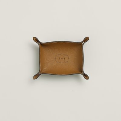 Mises et Relances Desk card case | Hermès USA